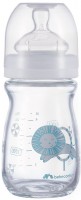 Baby Bottle / Sippy Cup Bebe Confort Emotion Glass 130 