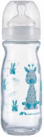 Photos - Baby Bottle / Sippy Cup Bebe Confort Emotion Glass 270 