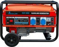 Photos - Generator ExtraLink EGP-3000 