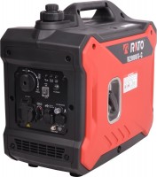 Photos - Generator Rato R2000iS-C 