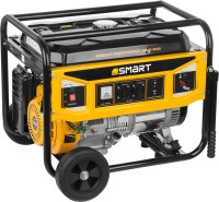 Photos - Generator Smart365 SM-01-6500 