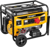 Photos - Generator Smart365 SM-01-6500S3 