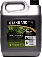 Photos - Gear Oil Dorozhna Karta Standard TAD-17 80W-90 GL-5 5 L