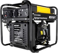 Photos - Generator Smart365 SM-01-3000INV 