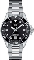 Wrist Watch TISSOT Seastar 1000 T120.210.11.051.00 
