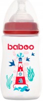 Photos - Baby Bottle / Sippy Cup Baboo Marine 3-116 