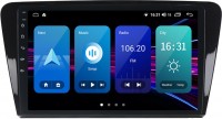 Photos - Car Stereo Torssen NF10 Carplay Skoda Octavia A7 