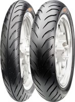 Motorcycle Tyre CST Tires C6531 110/70 -14 50P 