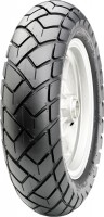 Photos - Motorcycle Tyre CST Tires C6017 120/70 R12 58P 
