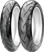 Motorcycle Tyre CST Tires CM615 110/70 R17 54H 