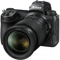 Camera Nikon Z7 II  kit 24-120