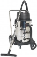 Vacuum Cleaner Sealey PC477 