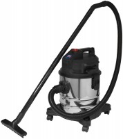 Vacuum Cleaner Sealey PC20LN 