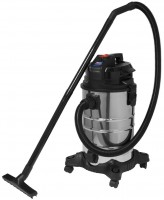 Vacuum Cleaner Sealey PC30LN 