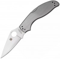 Photos - Knife / Multitool Spyderco UpTern C261P 