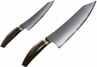 Photos - Knife Set Suncraft Elegancia KSK-SET2 