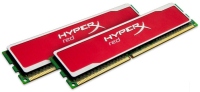 Photos - RAM HyperX DDR3 KHX16C10B1RK2/16