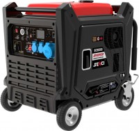 Photos - Generator Senci SC9000i (D) 