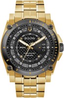 Wrist Watch Bulova Icon 98D156 