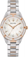 Wrist Watch Bulova Sutton 98R281 