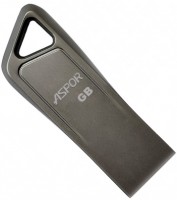 Photos - USB Flash Drive Aspor AR114 32Gb 