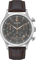 Wrist Watch Bulova Icon 96B356 