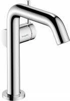 Photos - Tap Hansgrohe Tecturis S 73340000 