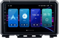 Photos - Car Stereo Torssen NF9 Carplay Suzuki Jimny 2019+ 