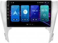 Photos - Car Stereo Torssen NF10 Carplay Toyota Camry 50 