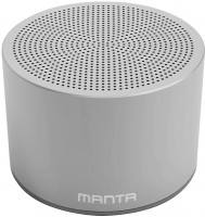 Photos - Portable Speaker MANTA Diamond 