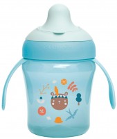Baby Bottle / Sippy Cup Suavinex Into The Forest 401190 
