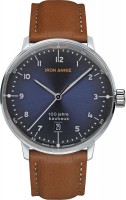 Wrist Watch Iron Annie Bauhaus 5046-3 