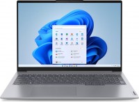 Photos - Laptop Lenovo ThinkBook 16 G6 IRL (16 G6 IRL 21KH008FRA)