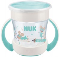 Baby Bottle / Sippy Cup NUK 10255606 