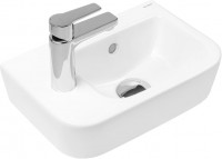 Photos - Bathroom Sink Oltens Vernal 41004000 370 mm