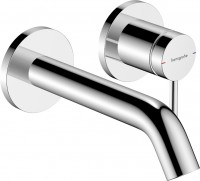 Tap Hansgrohe Tecturis S 73350000 