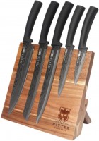 Photos - Knife Set Ritter 29-305-025 