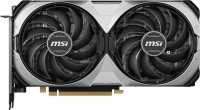 Graphics Card MSI GeForce RTX 4070 VENTUS 2X E 12G OC 