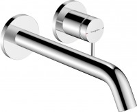 Tap Hansgrohe Tecturis S 73351000 