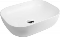 Photos - Bathroom Sink Oltens Josen 40305000 500 mm