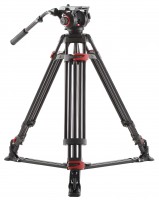 Photos - Tripod Miliboo M3DL 