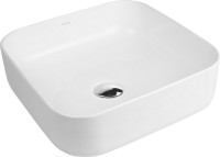 Photos - Bathroom Sink Oltens Hadsel 40307000 385 mm