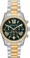 Wrist Watch Michael Kors Lexington MK7303 