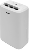 Photos - Dehumidifier Woods M10 