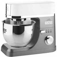 Photos - Food Processor ETA Gustus Maximus IV 4128 90030 gray
