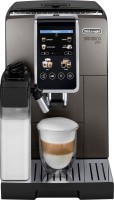 Photos - Coffee Maker De'Longhi Dinamica Plus ECAM 380.95.TB silver