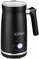 Photos - Mixer KITFORT KT-785 black