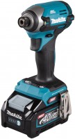 Photos - Drill / Screwdriver Makita TD003GD201 