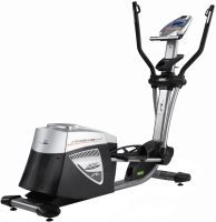 Photos - Cross Trainer BH Fitness Iridium Avant 