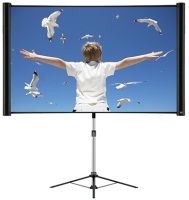 Photos - Projector Screen Epson Multi-format 3-in-1 190x110 